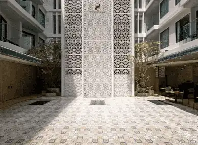 Zenseana Resort & Spa