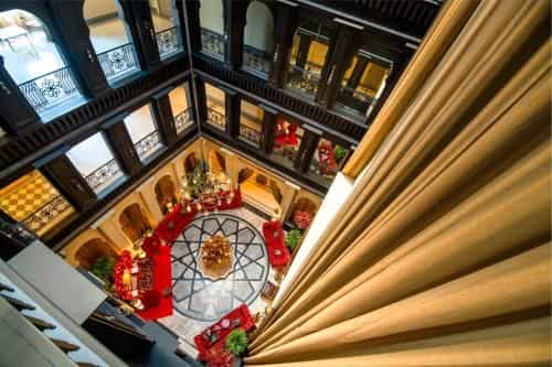 Amman Unique Hotel