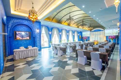 Amman Unique Hotel