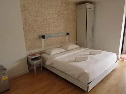Bliss Guest House