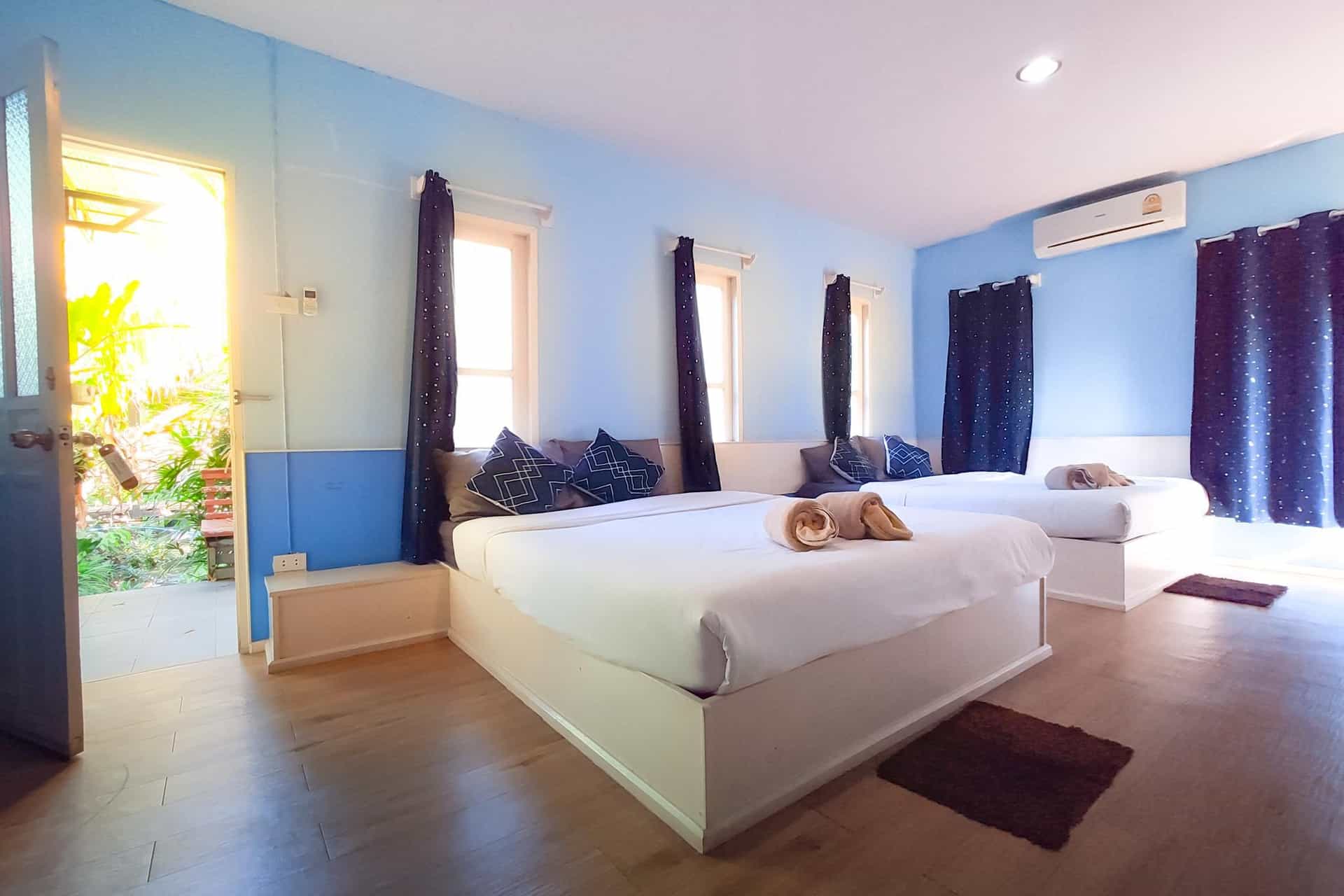 หัตถาธารา รีสอร์ท หัตถาธารา รีสอร์ท