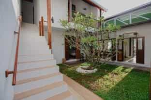Foresta Villa