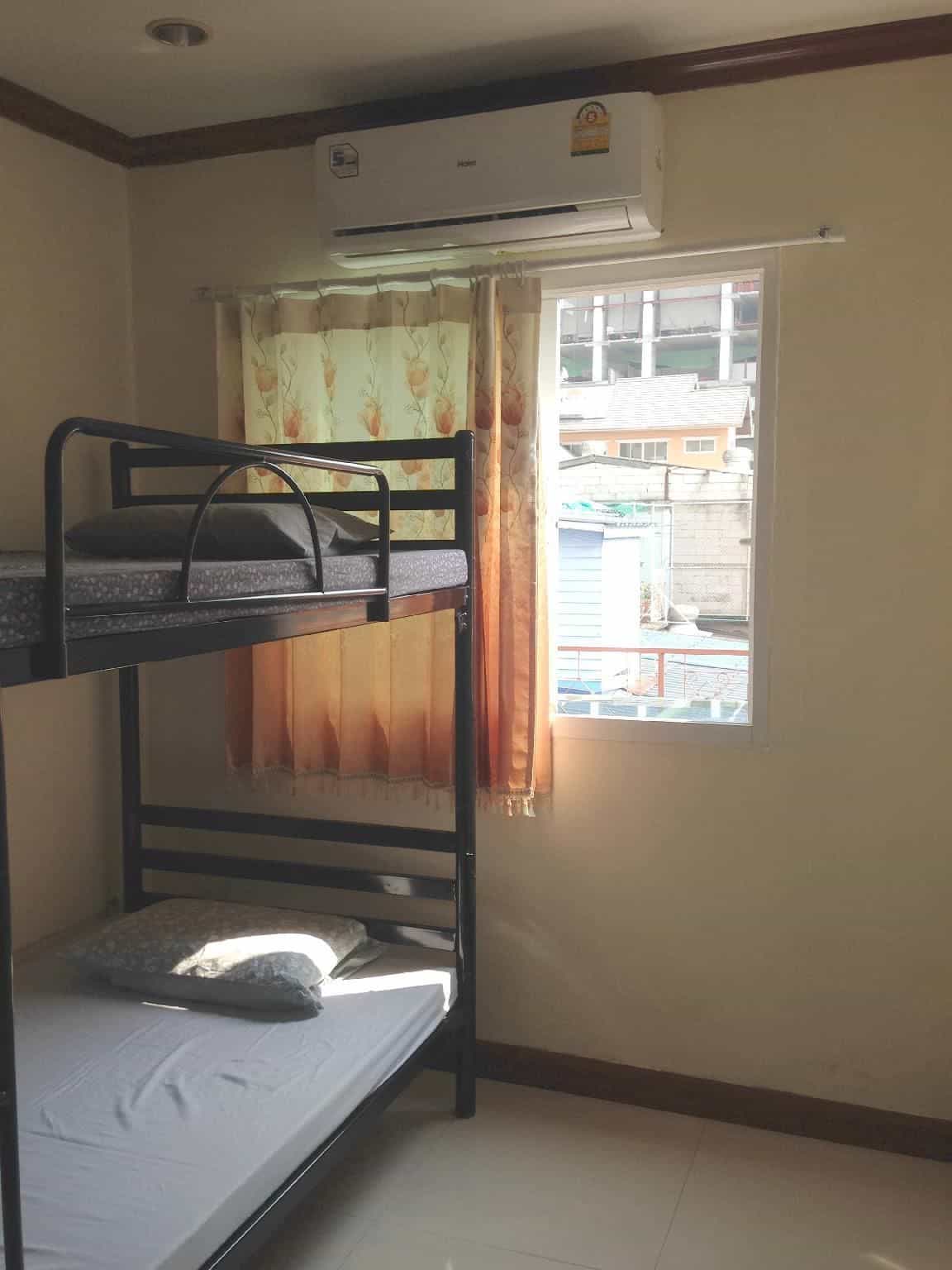 Bangkok Legend Guesthouse Bangkok Legend Guesthouse