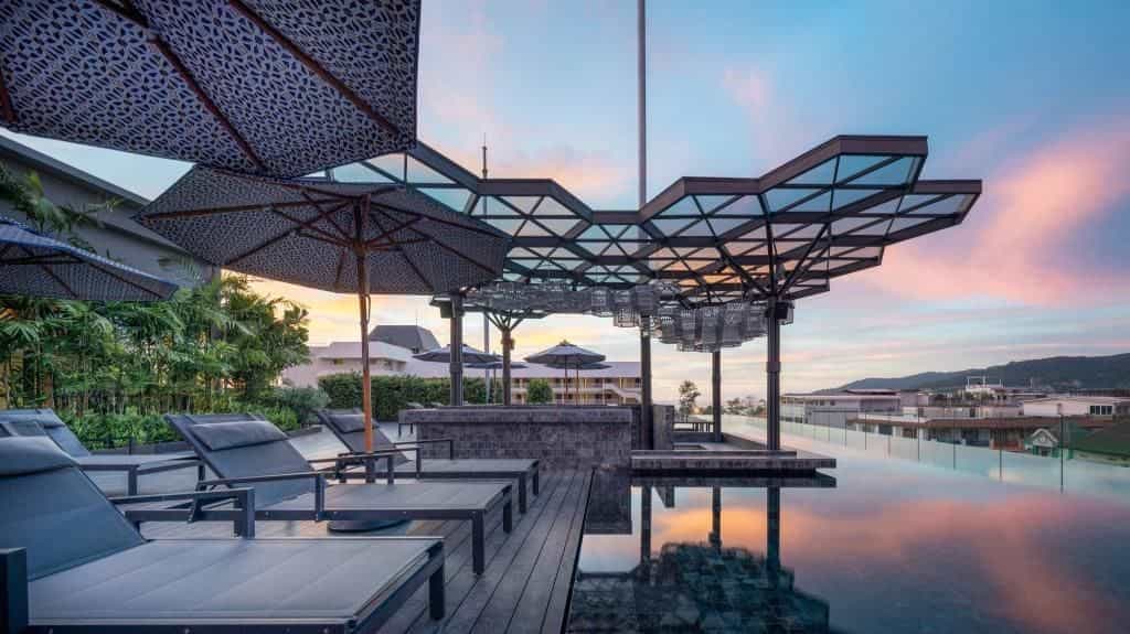 Hotel Indigo Phuket Patong