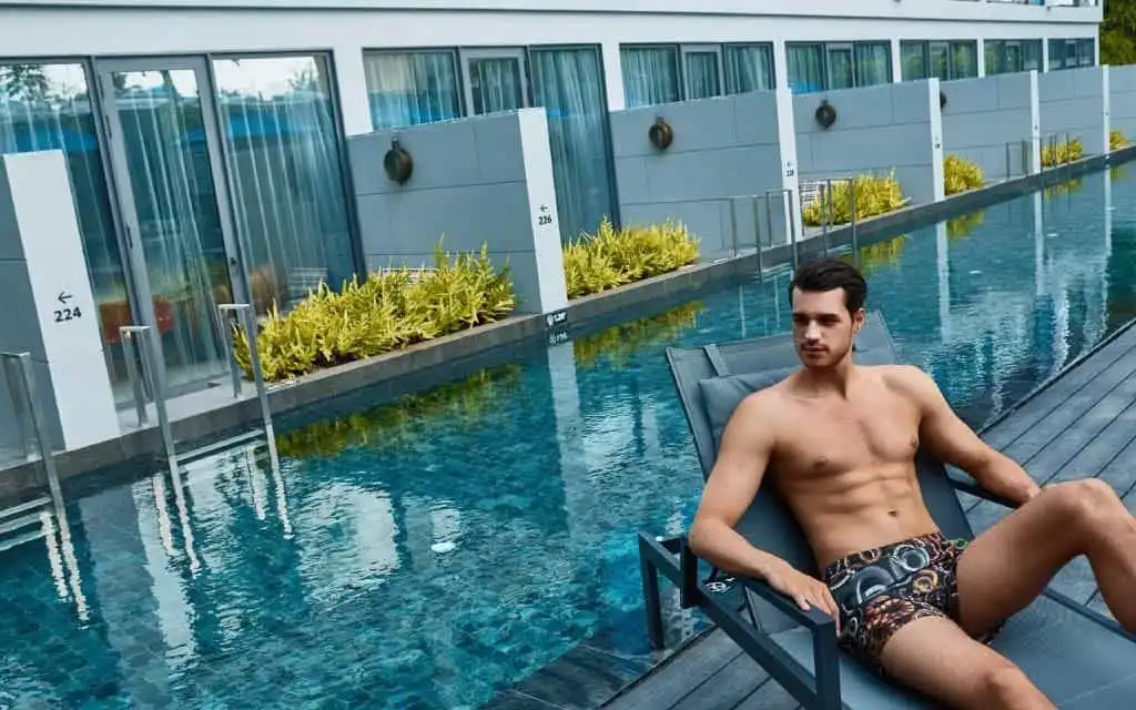 Hotel Indigo Phuket Patong