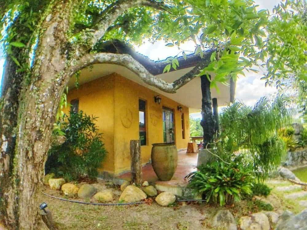 Ban Homdin Villa @Hatyai
