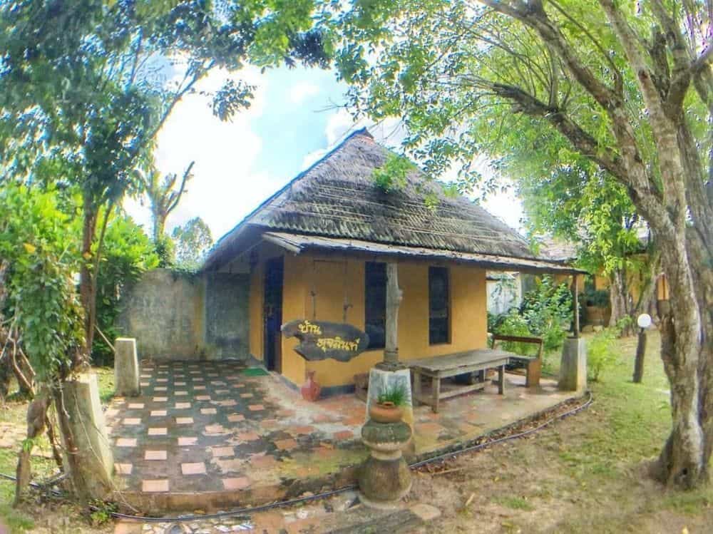 Ban Homdin Villa @Hatyai