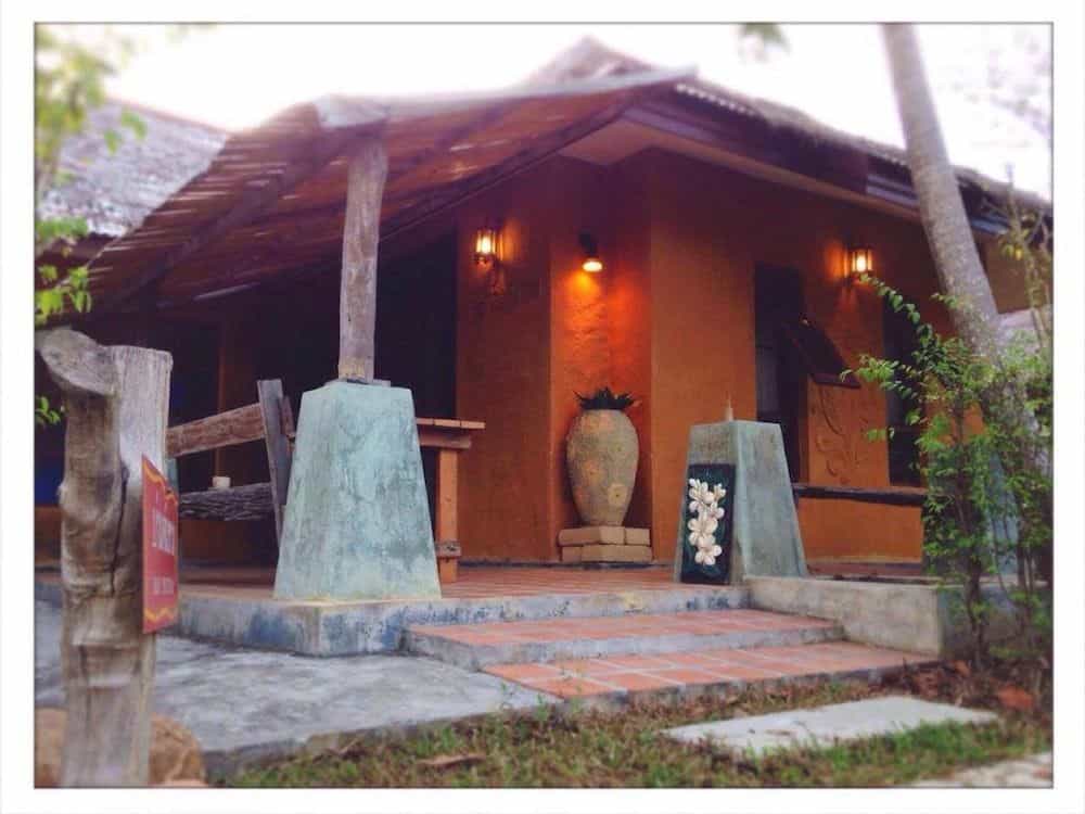 Ban Homdin Villa @Hatyai