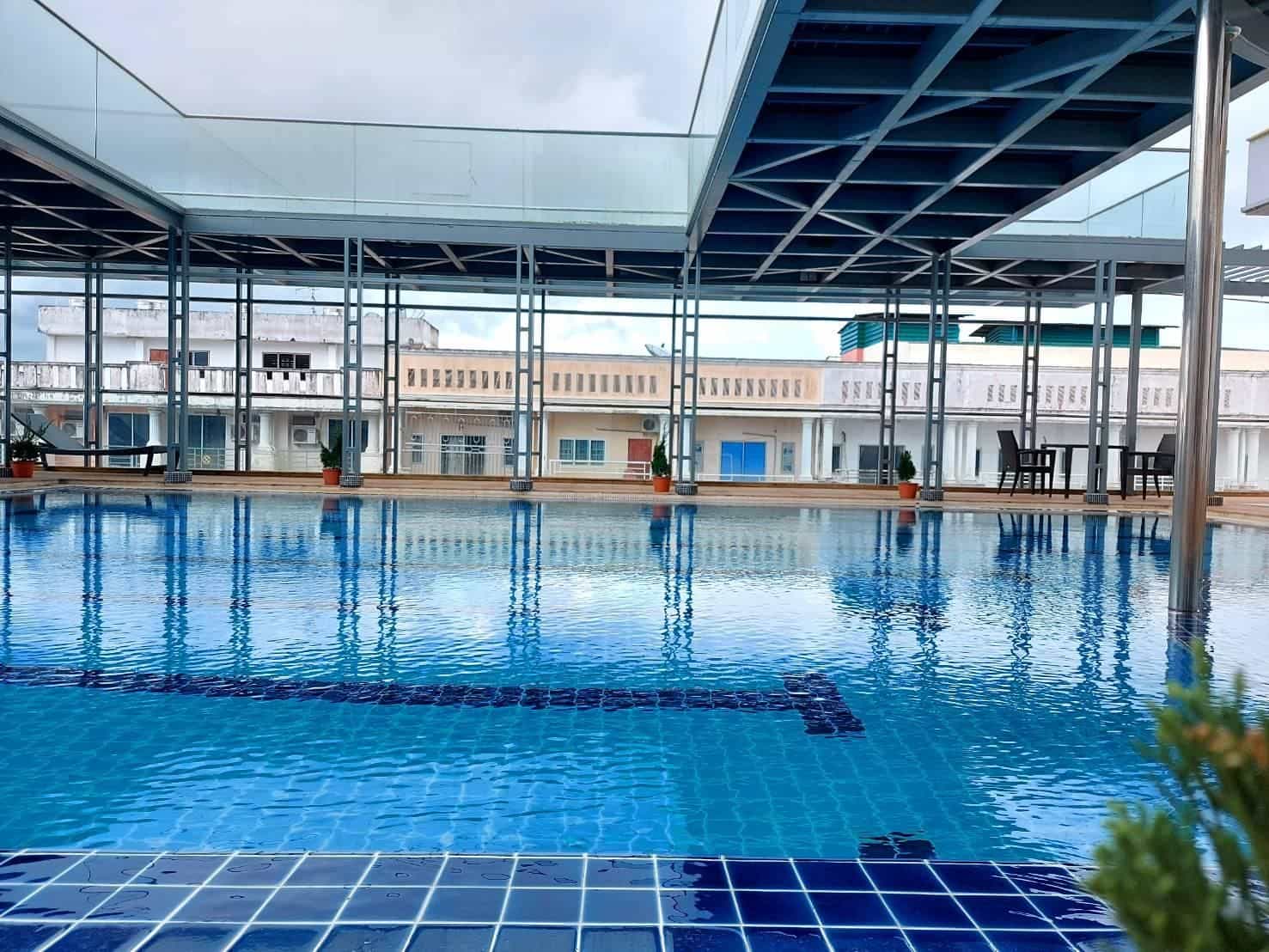 M Hotel Danok M Hotel Danok