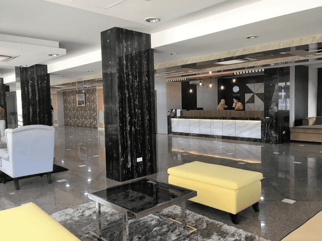 M SOHO Danok