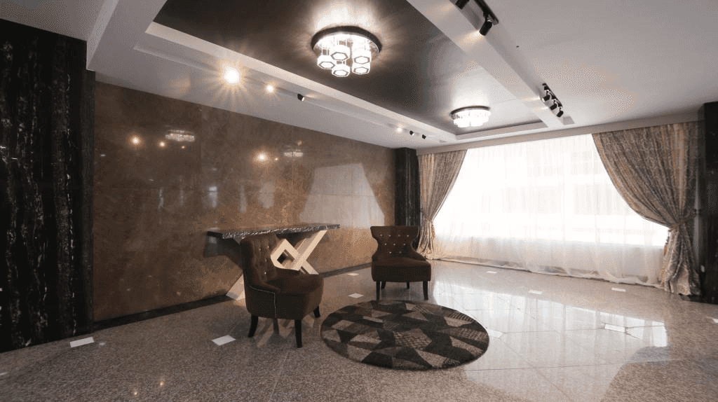 M SOHO Danok