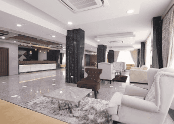 M SOHO Danok