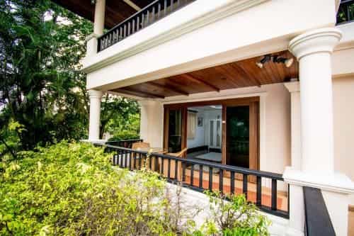 Oriole Villa