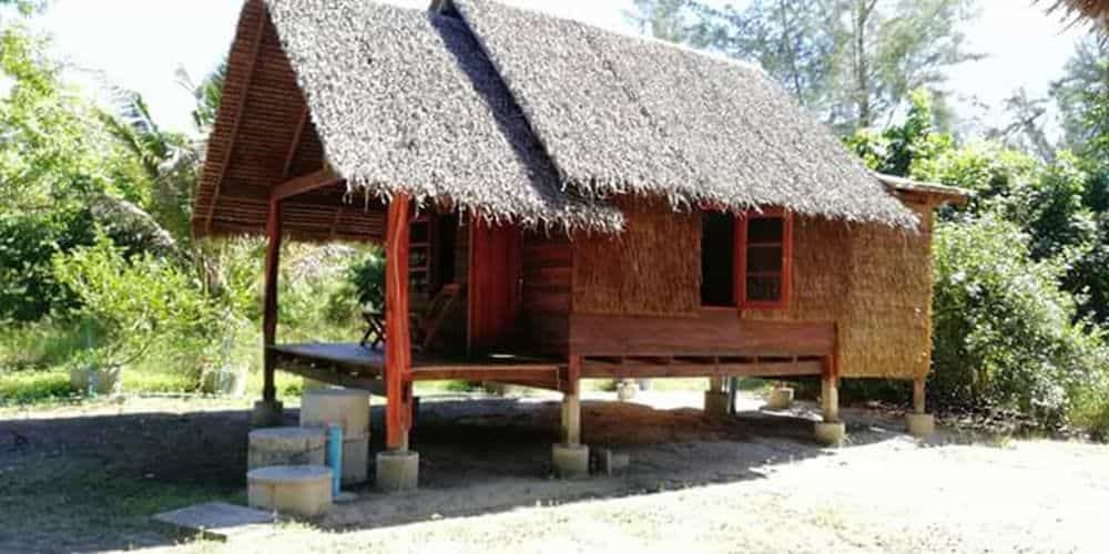 Rakkan Resort Rakkan Resort