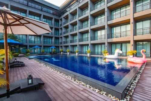 Sun Marina Cha-Am Sun Marina Cha-Am