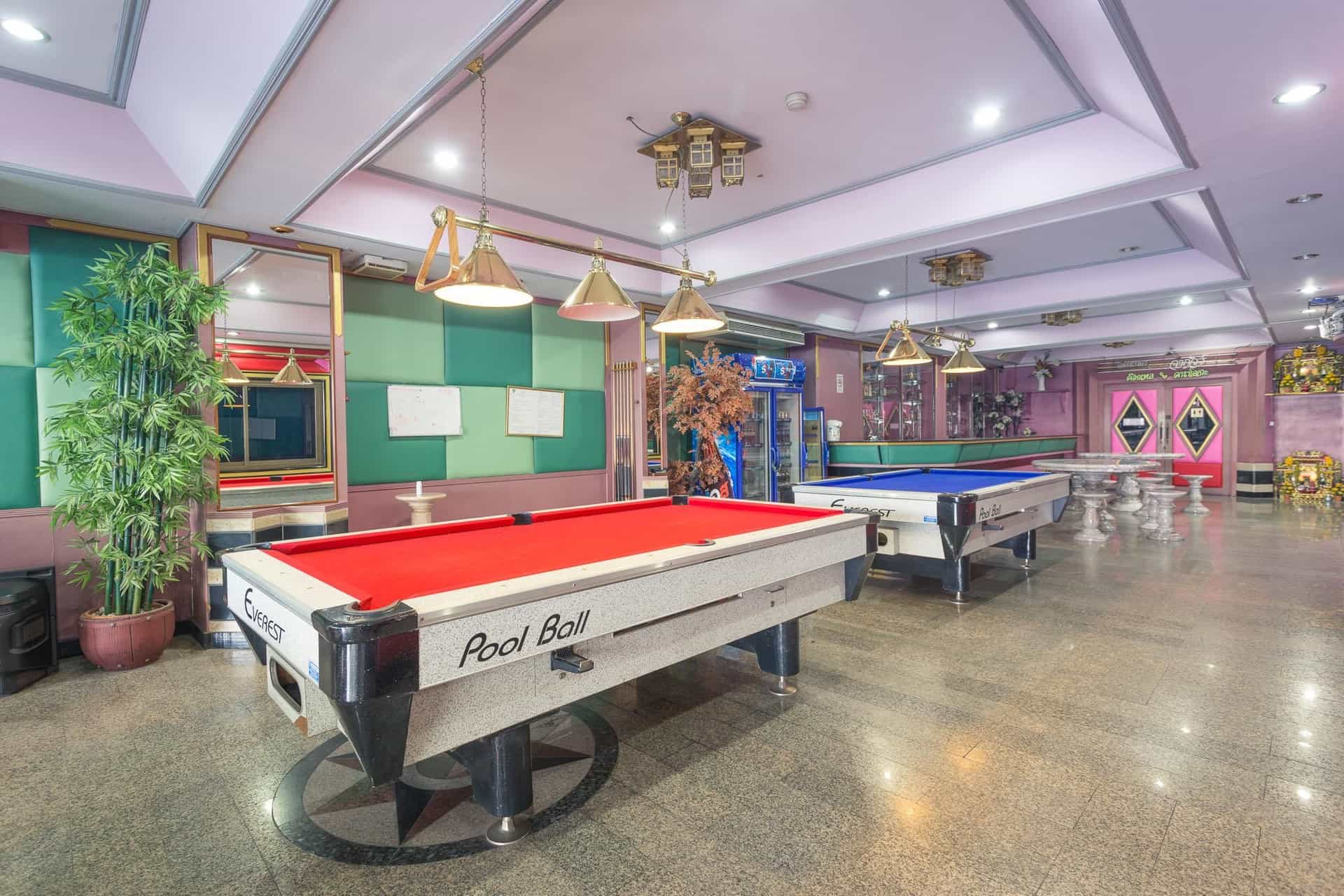 Grand Leo Hotel Grand Leo Hotel