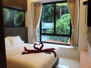 OYO 516 Rabeang Baan OYO 516 Rabeang Baan