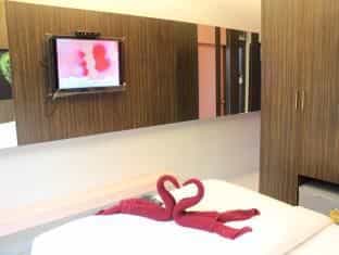 OYO 516 Rabeang Baan OYO 516 Rabeang Baan