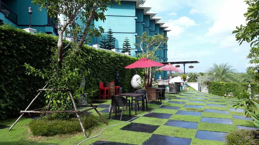 7HEAVEN Residence Krabi 7HEAVEN Residence Krabi