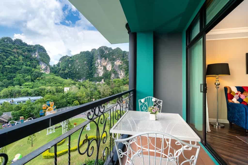 7HEAVEN Residence Krabi 7HEAVEN Residence Krabi