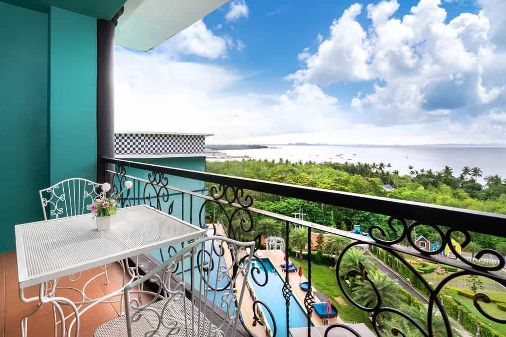 7HEAVEN Residence Krabi 7HEAVEN Residence Krabi