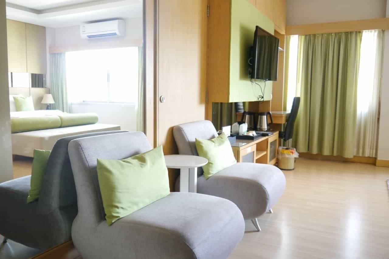 โรงแรมเลิศนิมิตร ชัยภูมิ โรงแรมเลิศนิมิตร ชัยภูมิ