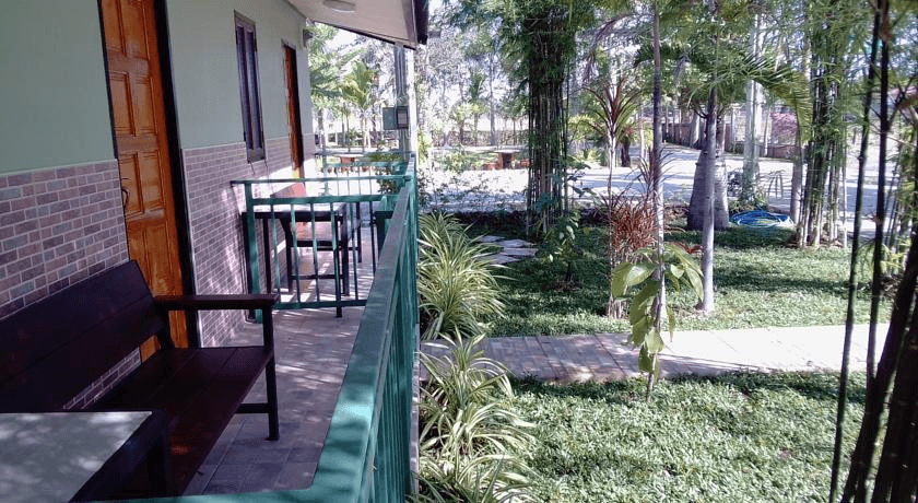 Ban Kaow Resort Ban Kaow Resort