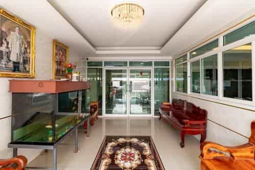 ทรี เพลซ ทรี เพลซ