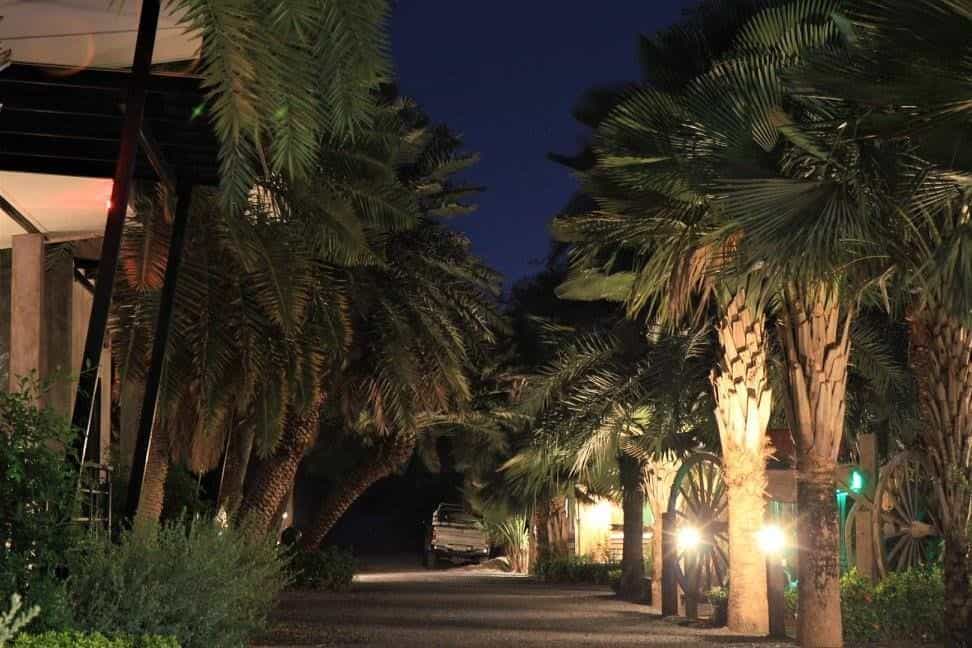 Lopburi Palm Resort Lopburi Palm Resort