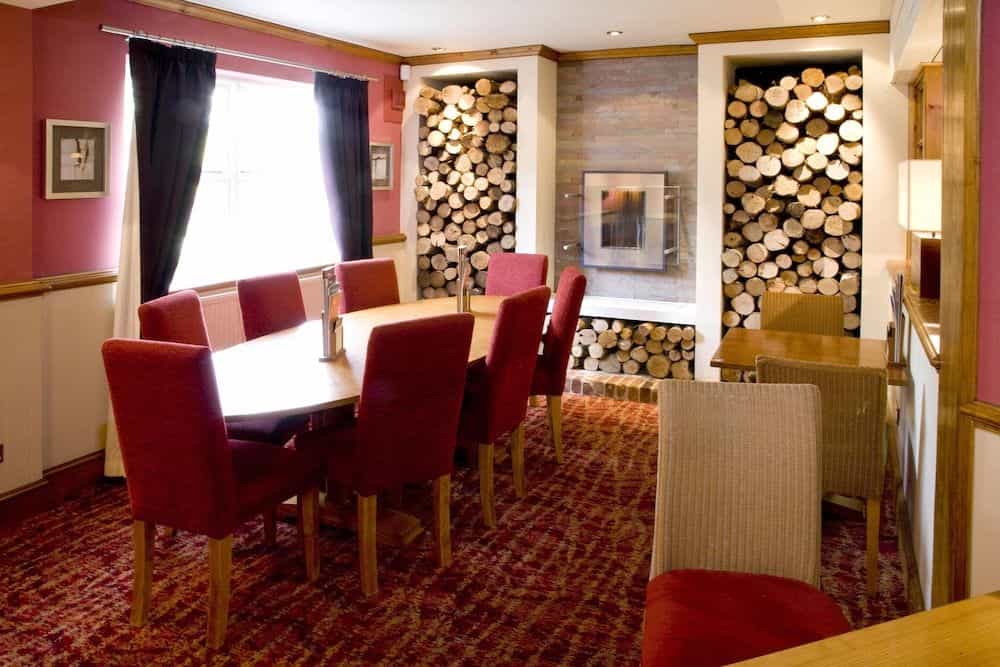 Premier Inn Mercury Gardens