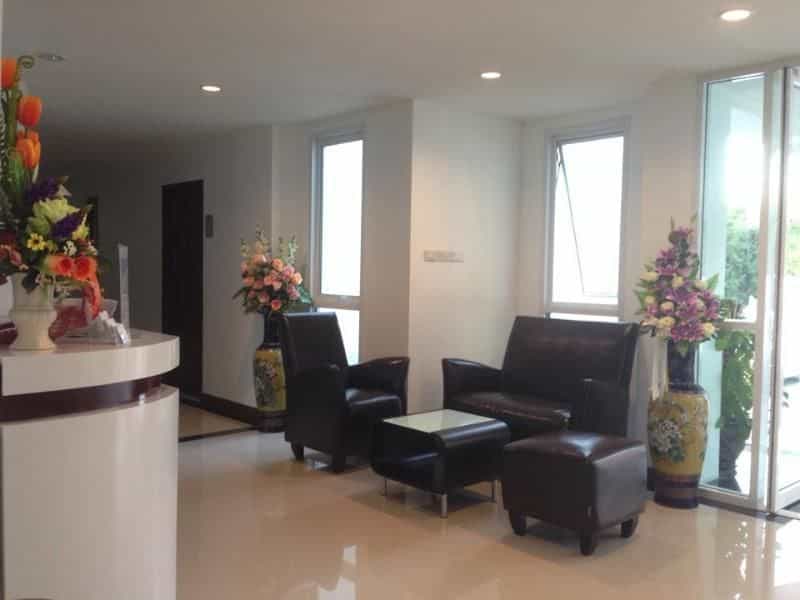 Praiyanan Place