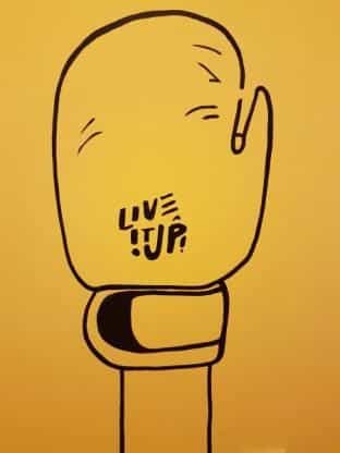 LiveItUp Central by D Varee LiveItUp Central by D Varee