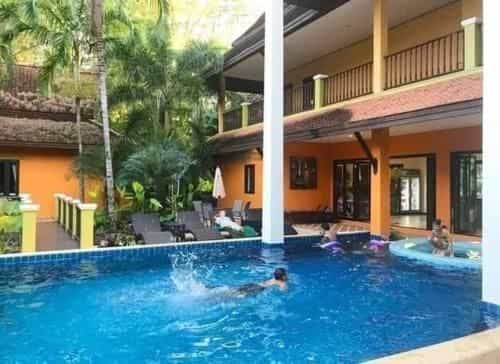 Villa Chaya Villa Chaya
