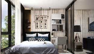 The Niche MONO Sukhumvit 50 The Niche MONO Sukhumvit 50