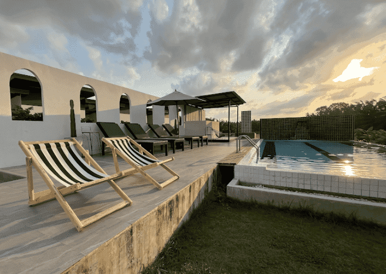 Wannachart Boutique Resort