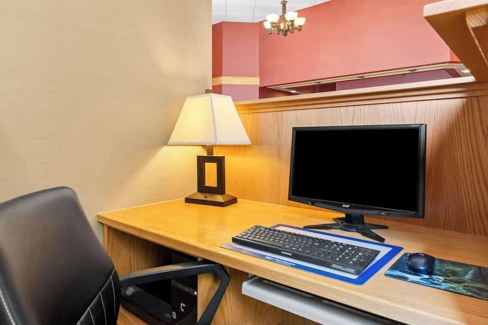Best Western Of Olds