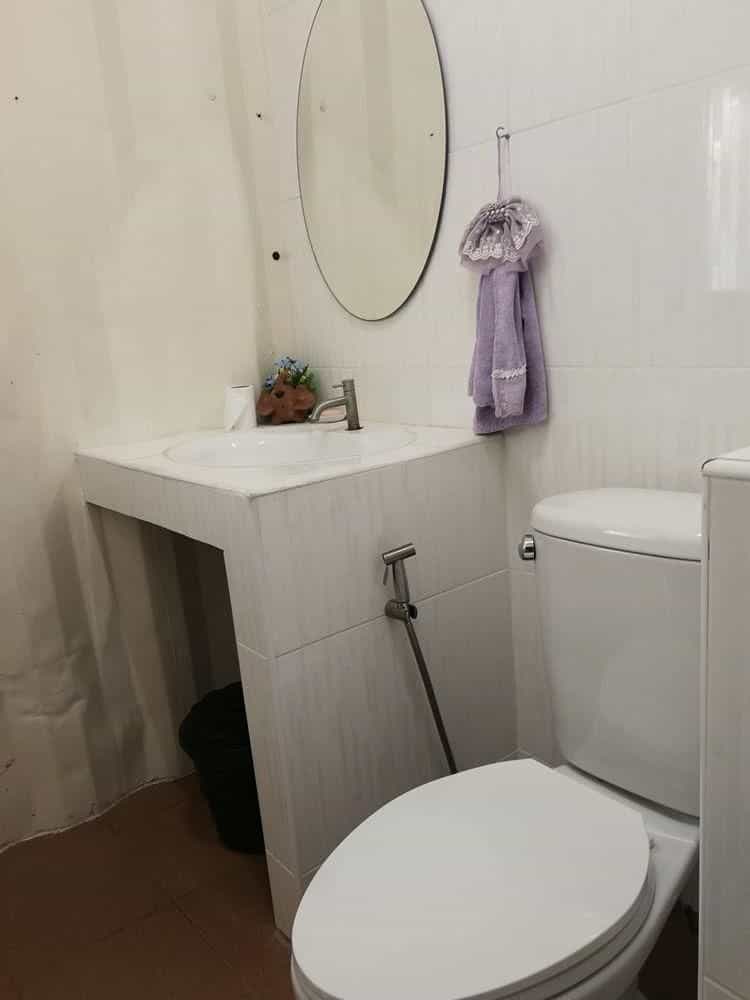 Farsai Homestay