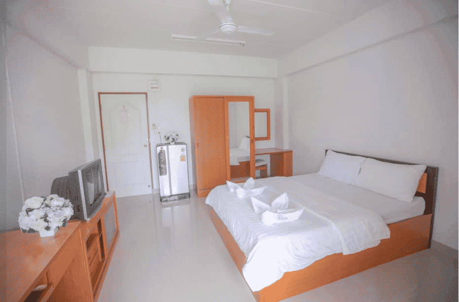 โรงแรมแกรนด์ จรูญรัตน์ โรงแรมแกรนด์ จรูญรัตน์
