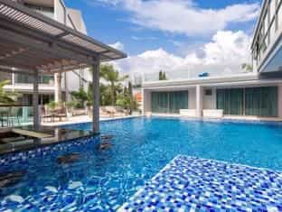 The Regent Phuket Bangtao Beach The Regent Phuket Bangtao Beach
