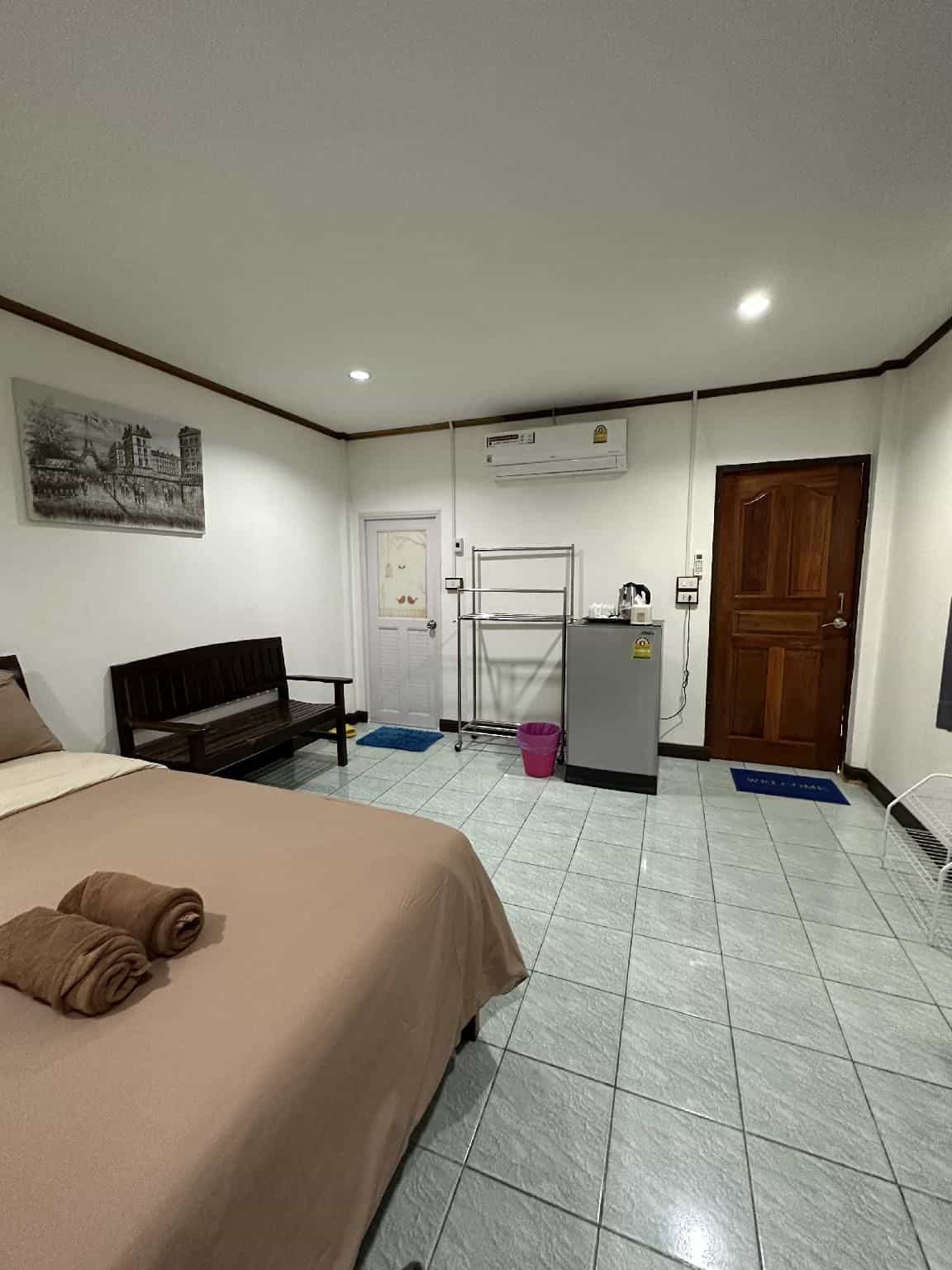 Smile Resort