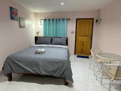 Smile Resort