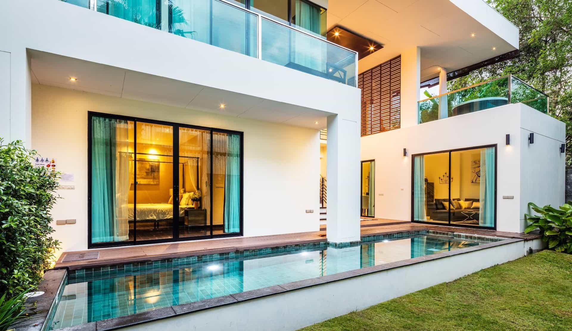 Itz Time Hua Hin Pool Villa Itz Time Hua Hin Pool Villa