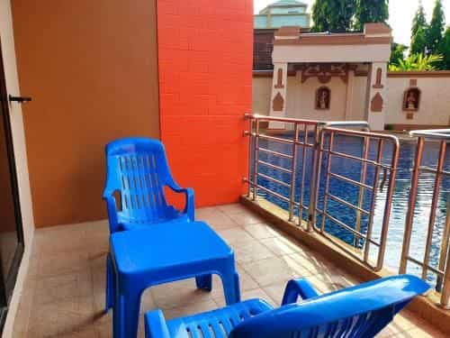 My Friend's House Karon