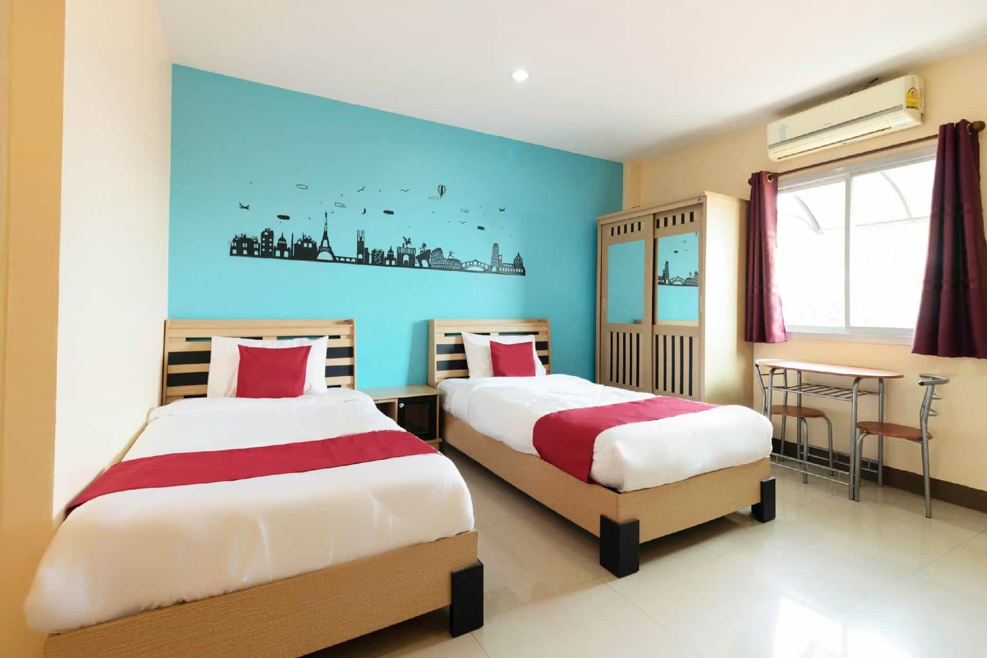OYO 700 Shahana Hill Hotel
