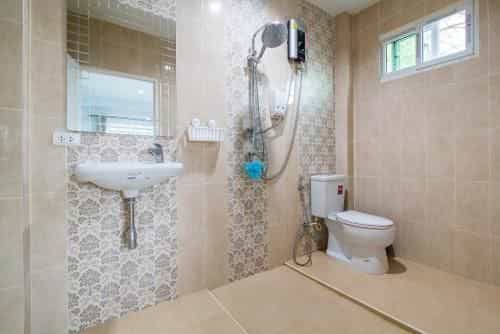 Pitchayapa Hua Hin Pool Villa Holiday