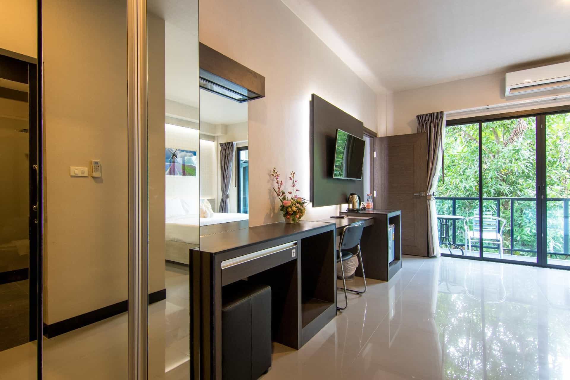 Pasub grand hotel