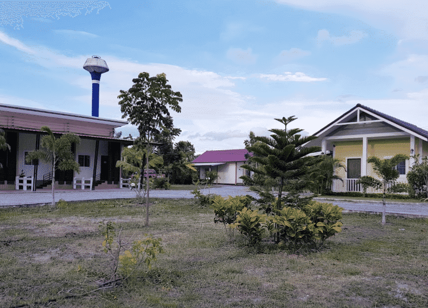 Tawan Village Tawan Village
