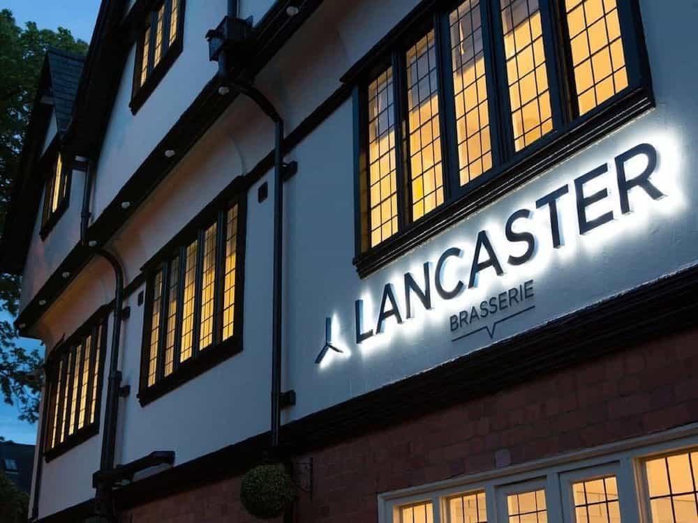 Legacy Woodhall Spa Legacy Woodhall Spa