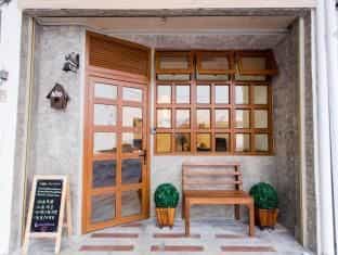 Tini Kati Hostel Tini Kati Hostel