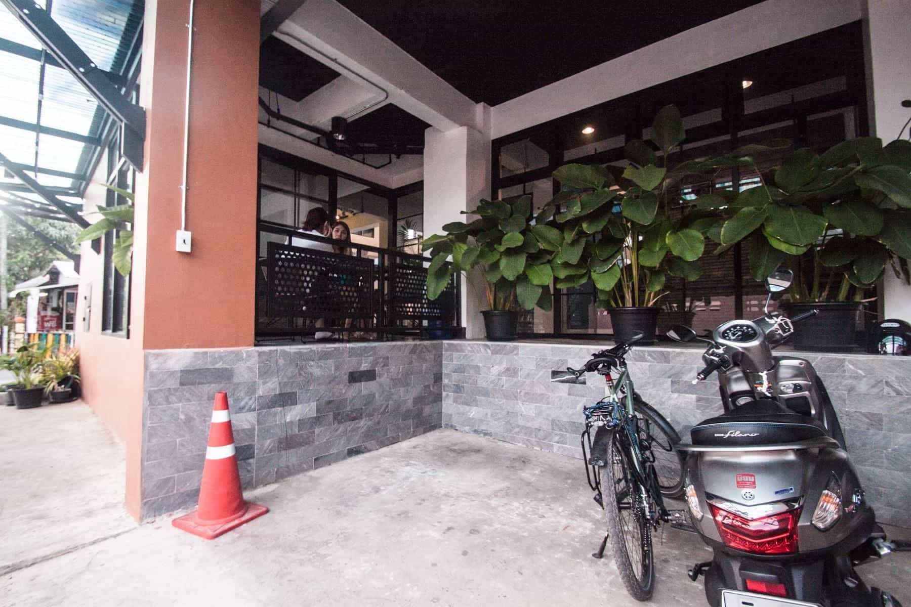 V1 Room Hotel